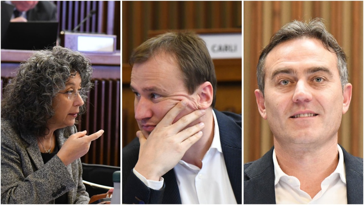 Crisi Snaidero, consiglieri regionali e sindacati sostengono i lavoratori - 