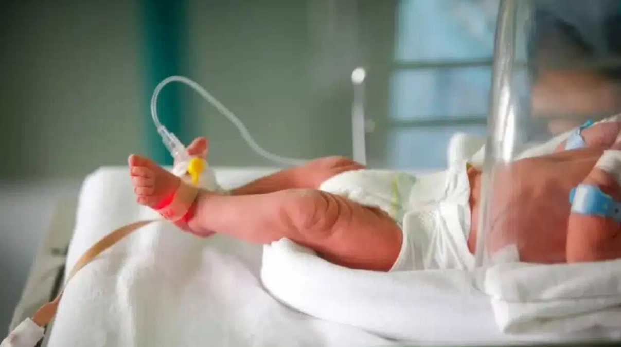 Otto indagati a Portogruaro per la morte del neonato dopo il parto - Immagine di repertorio