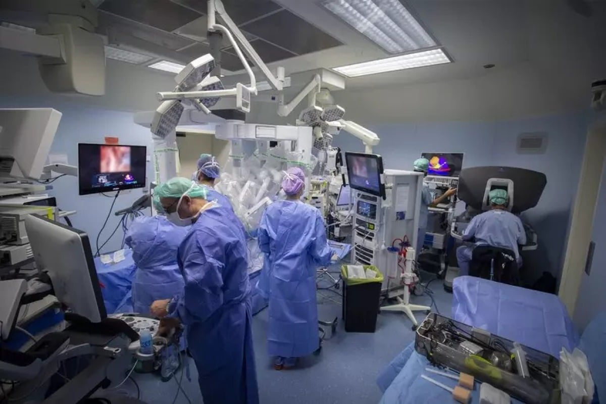 Nuovo neurostimolatore contro il dolore cronico: Verona prima in Europa, seconda al mondo - 