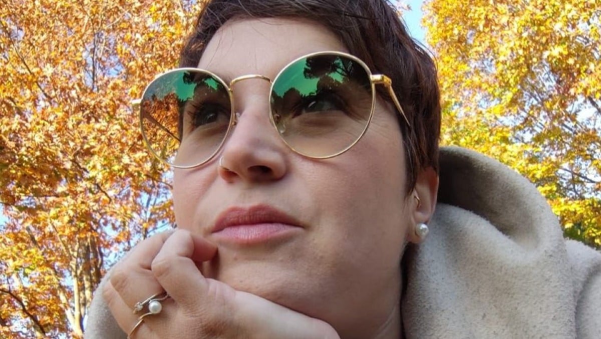 Stroncata dalla malattia poco dopo la nascita del quarto figlio: chi era Natacha - 