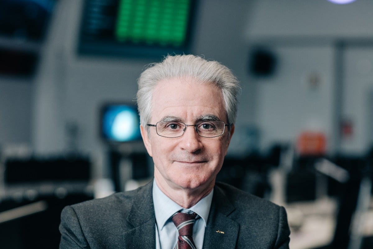 Lezioni di Scienze al Teatro Nuovo Giovanni da Udine: Paolo Ferri apre il ciclo sull’universo - 