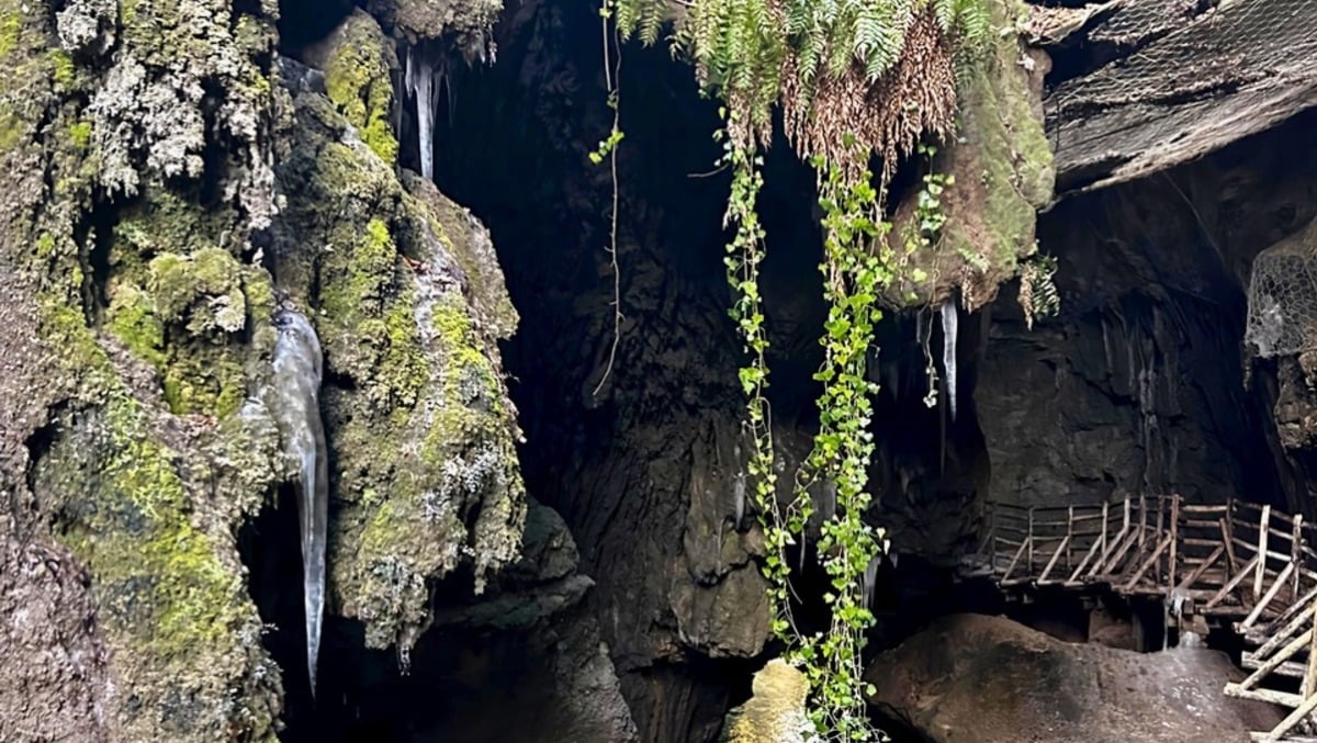 Fregona, riaprono in sicurezza le Grotte del Caglieron: già boom di visitatori nel 2026 - 