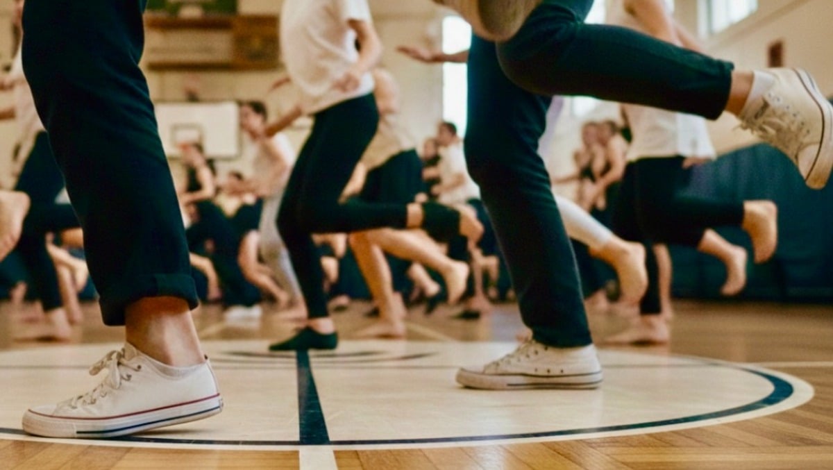 Bagnarola, arrivano i balli di gruppo: benessere e socialità nella palestra comunale - 