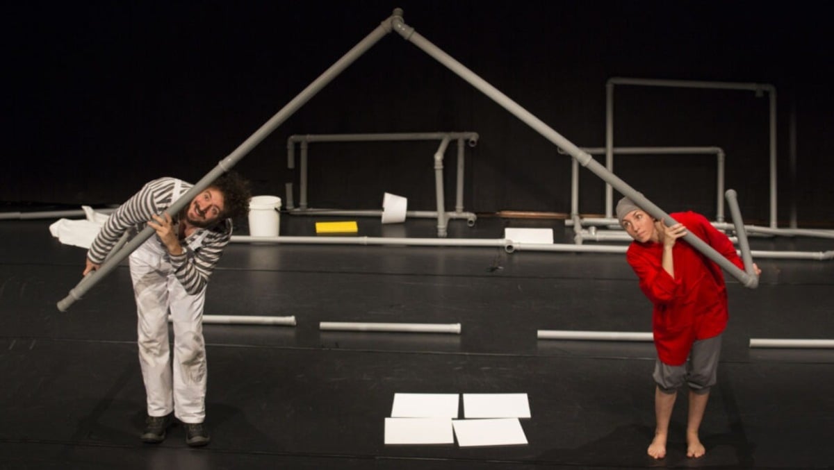 Zoppola, teatro per i più piccoli: al Centro Pasquini arriva “Casa” - 