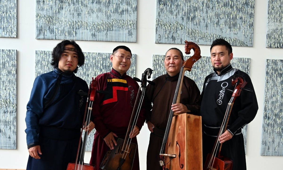 Trent’anni di world music: Vo’ on the Folks festeggia con grandi nomi internazionali - 