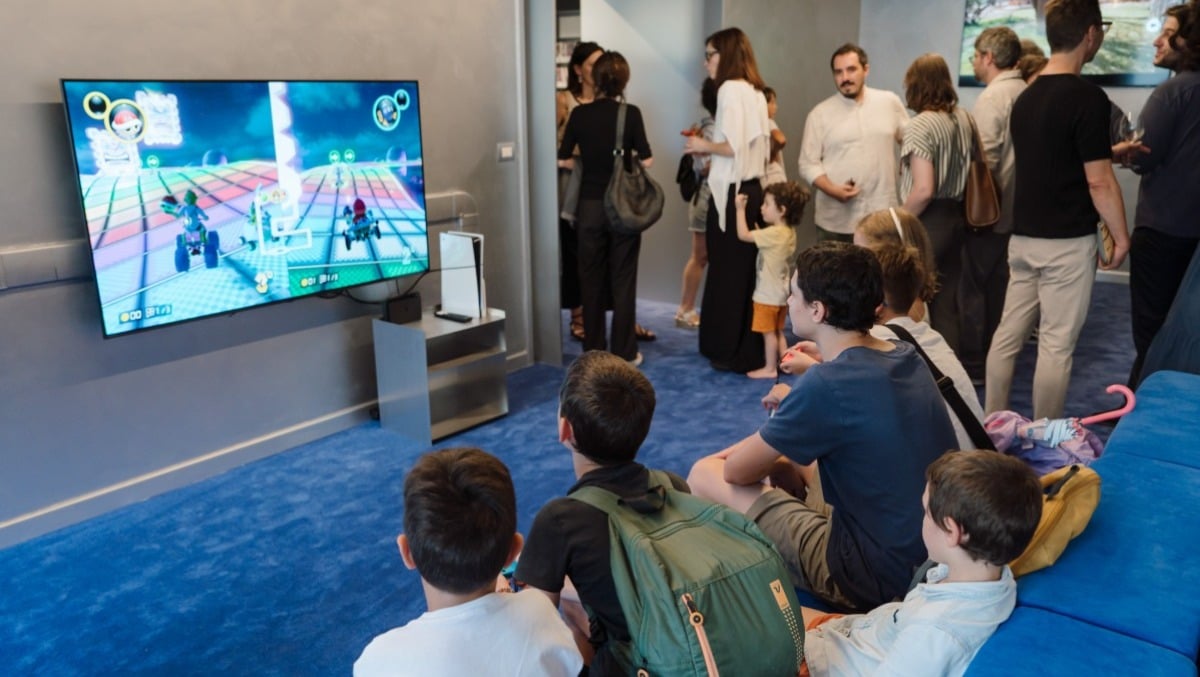 Videogiochi sul grande schermo a Pordenone: Cinemazero lancia la rassegna Gamezero  - 