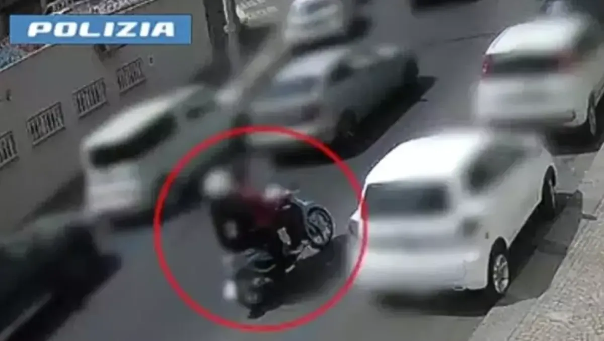 Grossista d'oro rapinato per oltre 200 mila euro - Ansa