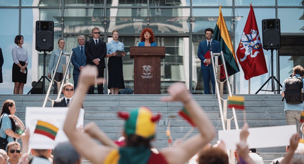 Trieste Film Festival 2026:  dalla regia slovena ai giovani talenti balcanici - 