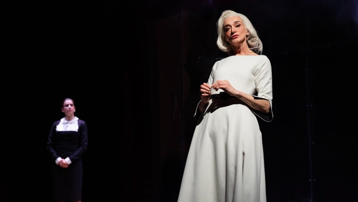 Drusilla Foer incanta Udine con “Venere Nemica”: tra mito, ironia e commozione - 