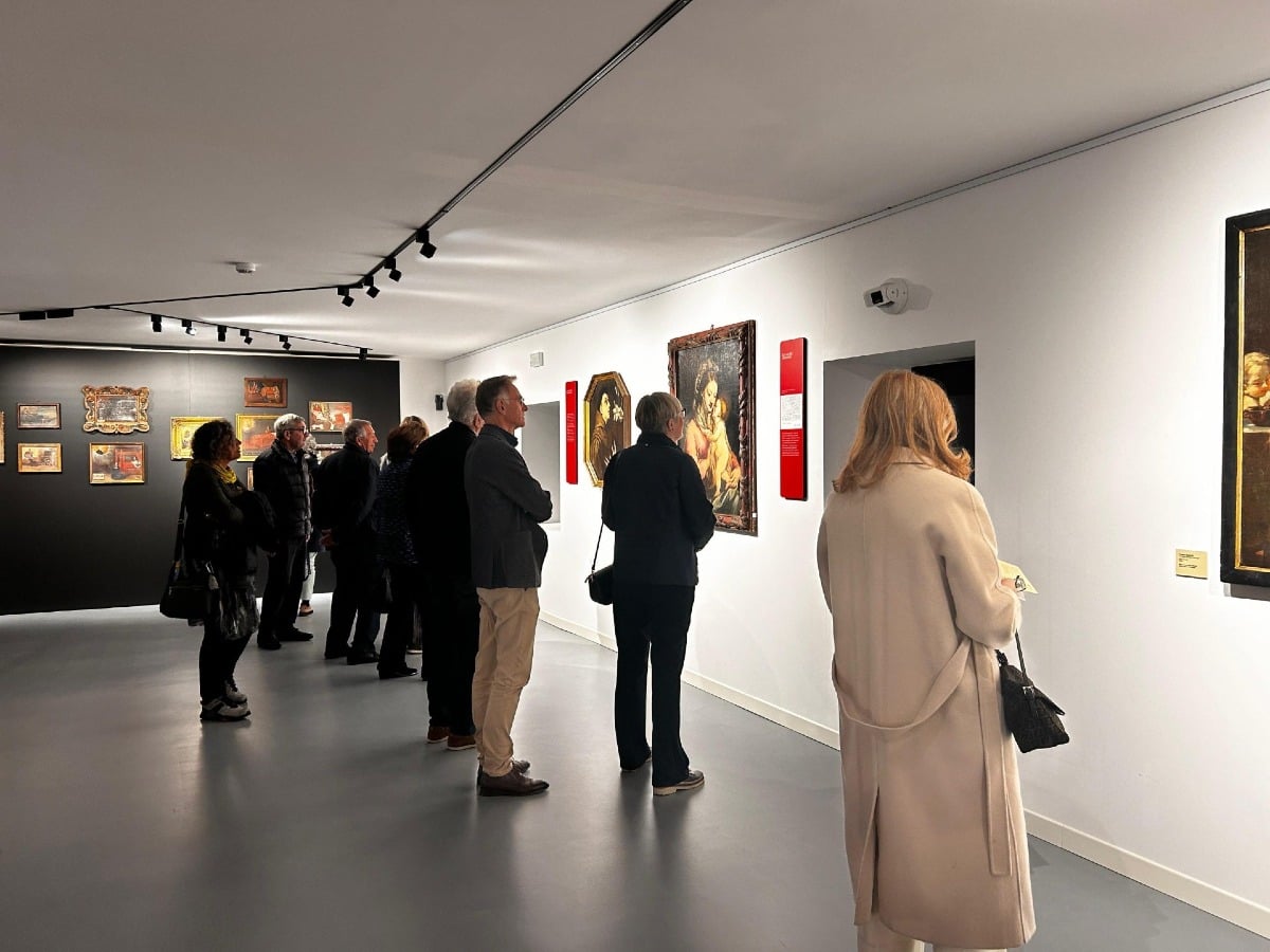 Pordenone celebra Pietro Giacomo Nonis: in anteprima il volume “Uomo di fede e di arte” - 