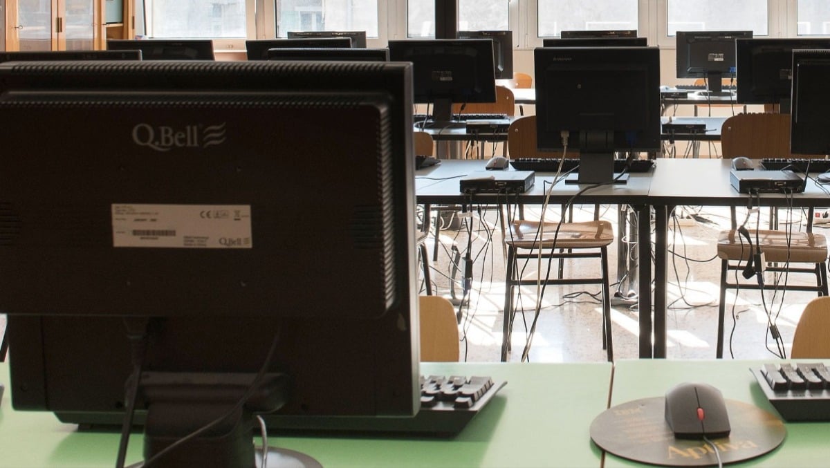 A Udine apre la nuova sede di Scuola di Robotica: tecnologia, educazione STEAM e innovazione - 