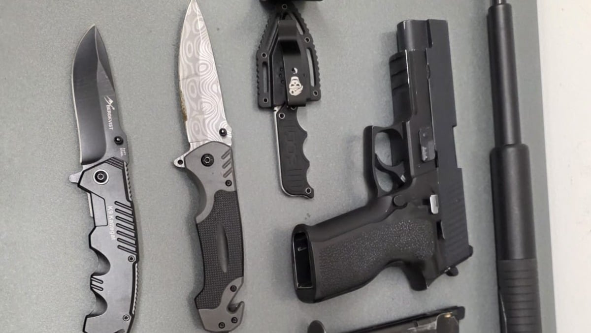 Brutale rissa a colpi di cocci di bottiglia: 8 denunciati dopo le perquisizioni, cos'è emerso - 