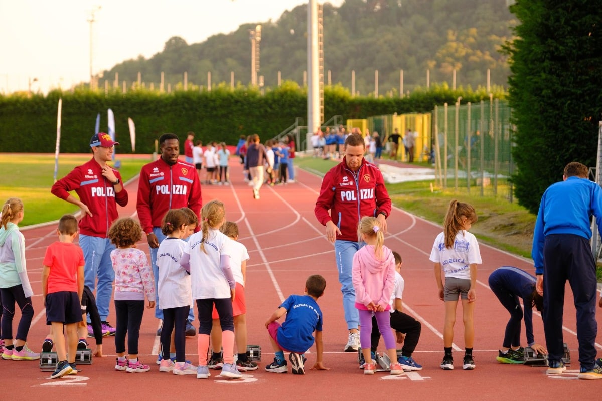 Milano-Cortina 2026, la Fiamma Olimpica fa tappa ad Abano Terme: ecco quando - 
