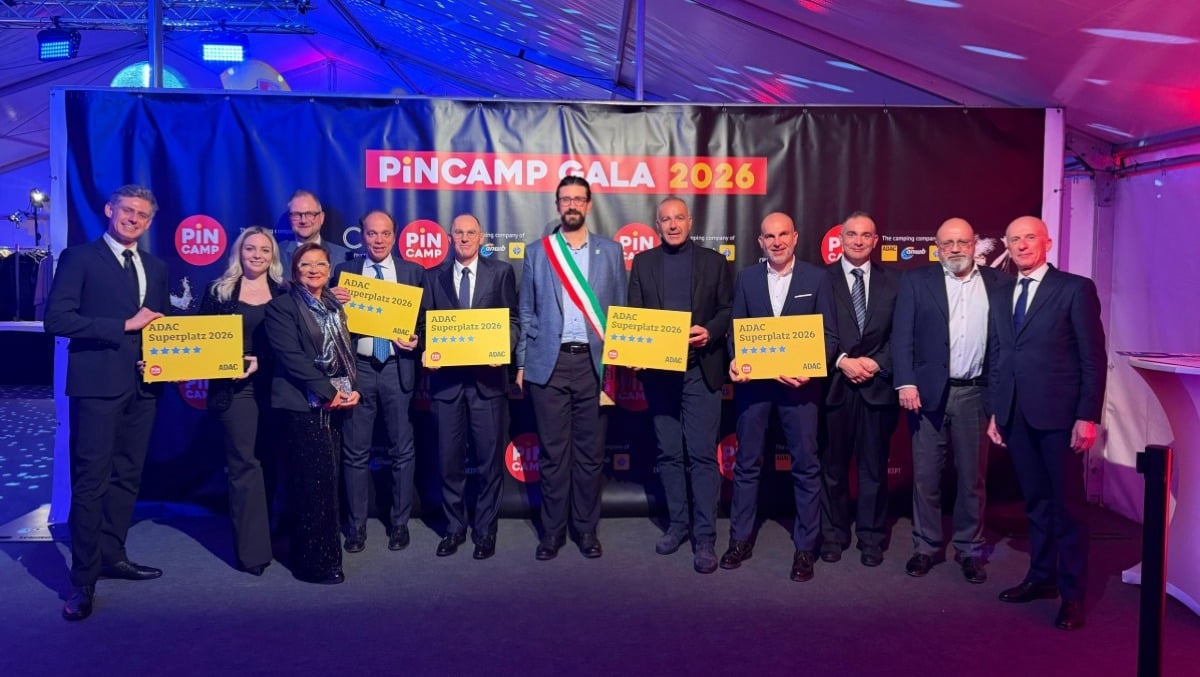 Turismo all'aria aperta, Cavallino-Treporti si conferma prima in Europa - 