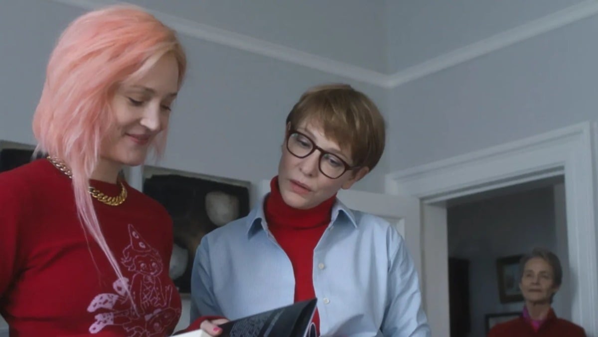 Cormons, cinema d’autore al Comunale: Jarmusch apre il nuovo ciclo - 