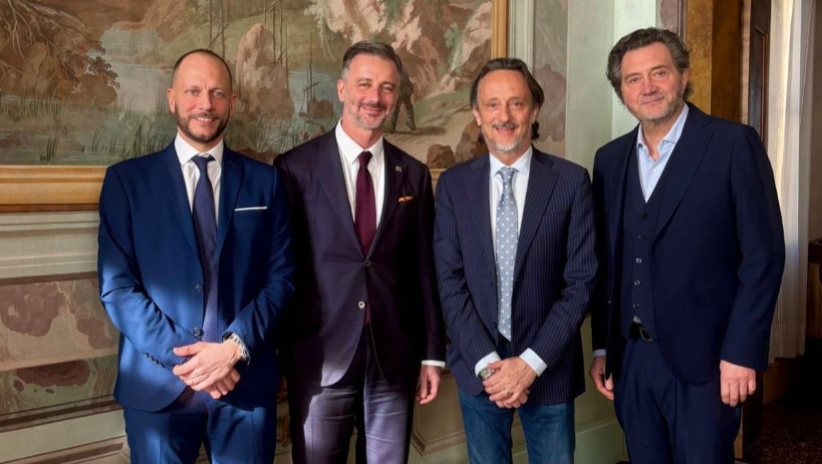 Noventa e Stra, commercio e territorio: un modello che funziona - 