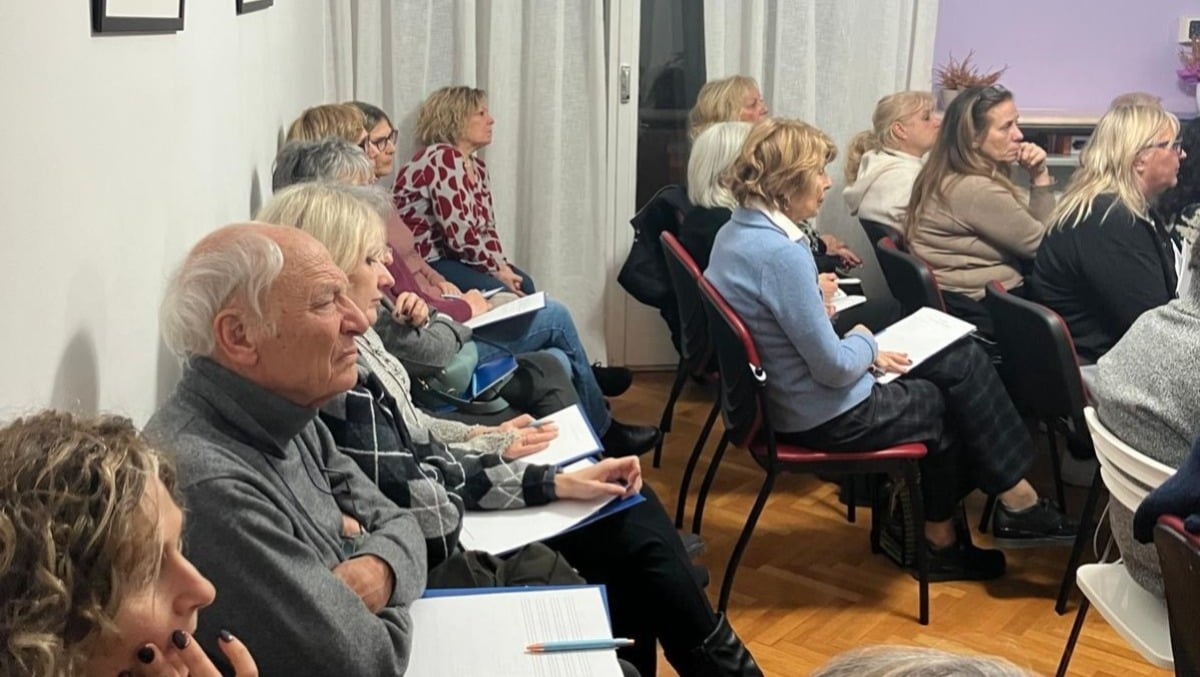 Alzheimer, a Trieste incontri per orientarsi nella diagnosi e nella cura - 