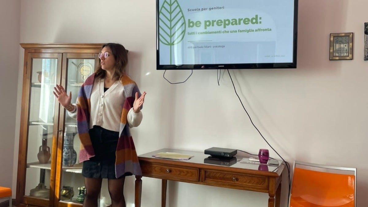 Udine, al via la Scuola per genitori: 8 incontri per accompagnare la crescita dei figli - 