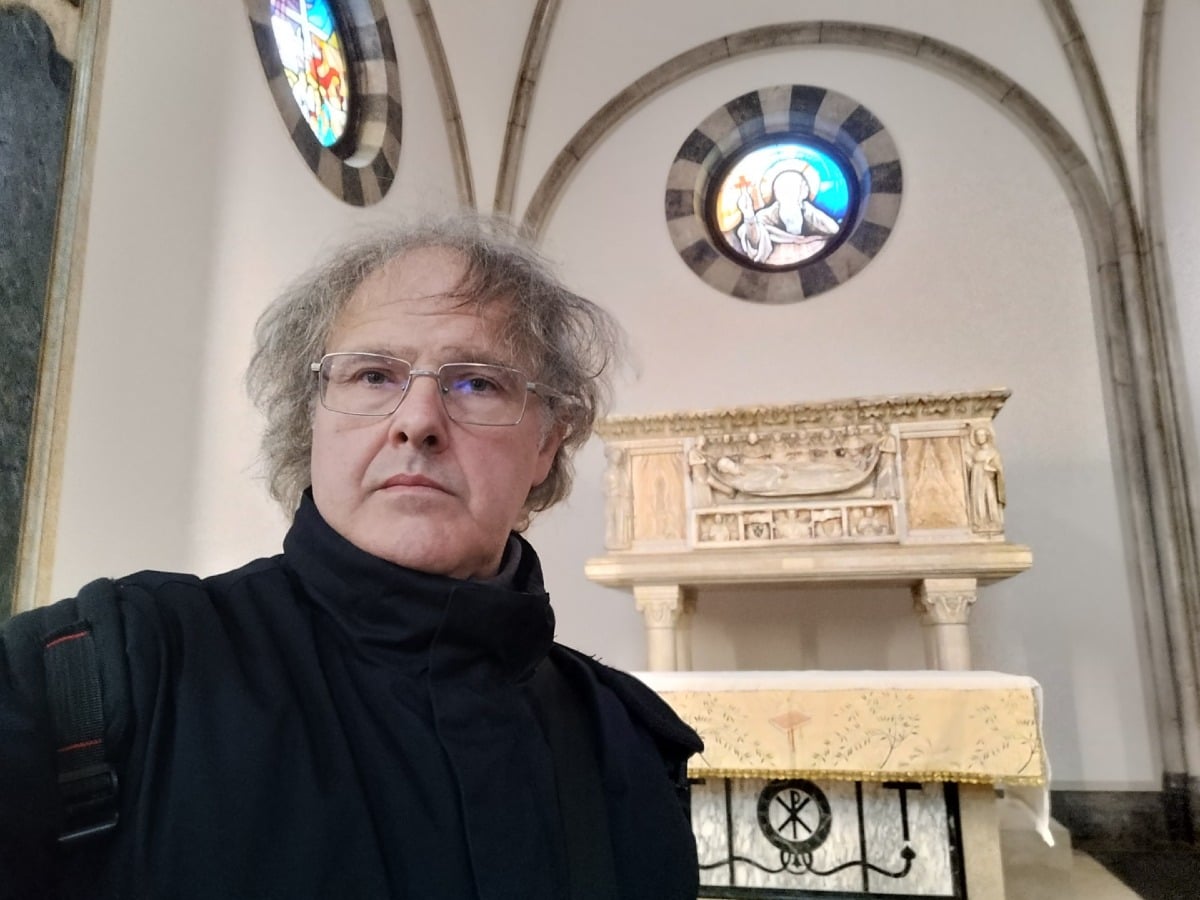 Travain riconfermato al Fogolâr Civic di Udin: focus su identità e memoria - 