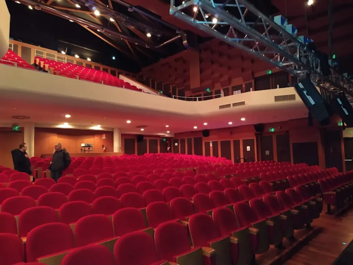 Talenti in Scena, Monfalcone apre ai giovani del Conservatorio di Udine - 