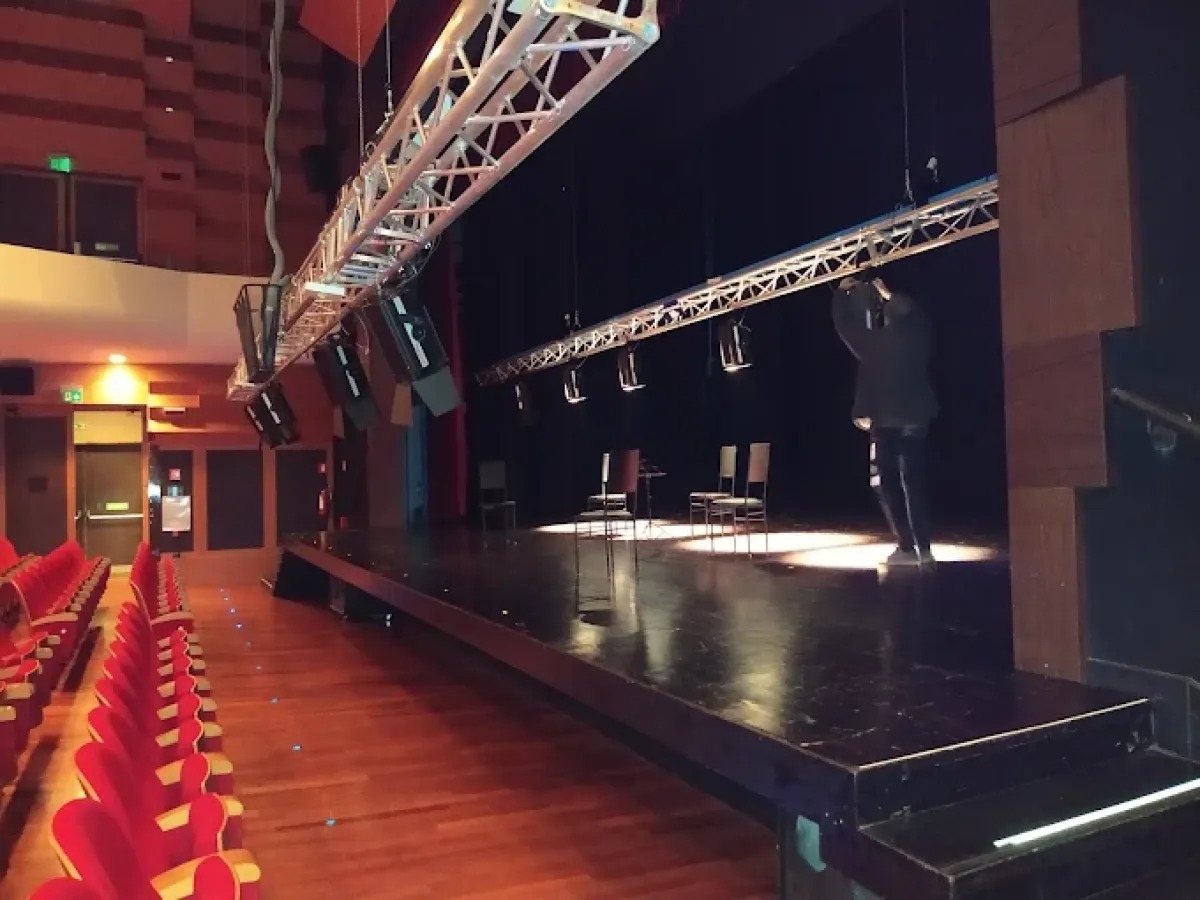 Talenti in Scena, Monfalcone accoglie i giovani musicisti dei Conservatori - 