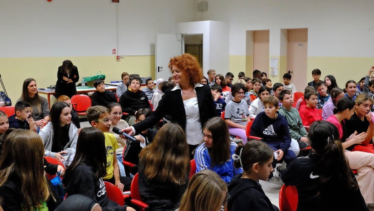 Il Teatro Siete Voi conquista il Polesine: 6.450 spettatori e 17 sold out - 