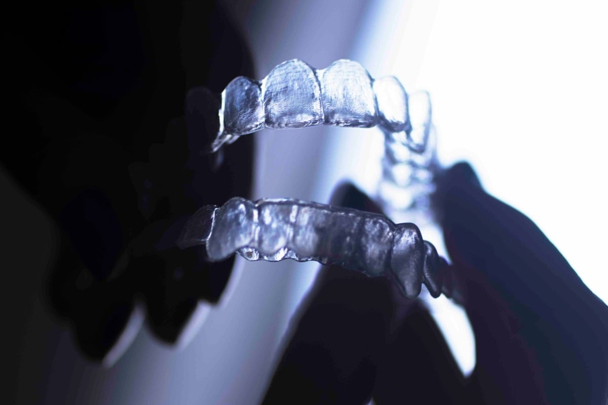Esperto Invisalign: il portale nazionale che racconta il mondo dell’ortodonzia trasparente - 