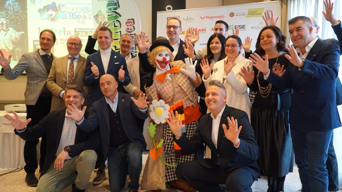 Carnevali di Marca 2026: un mese di maschere, coriandoli e spettacoli in provincia di Treviso - 