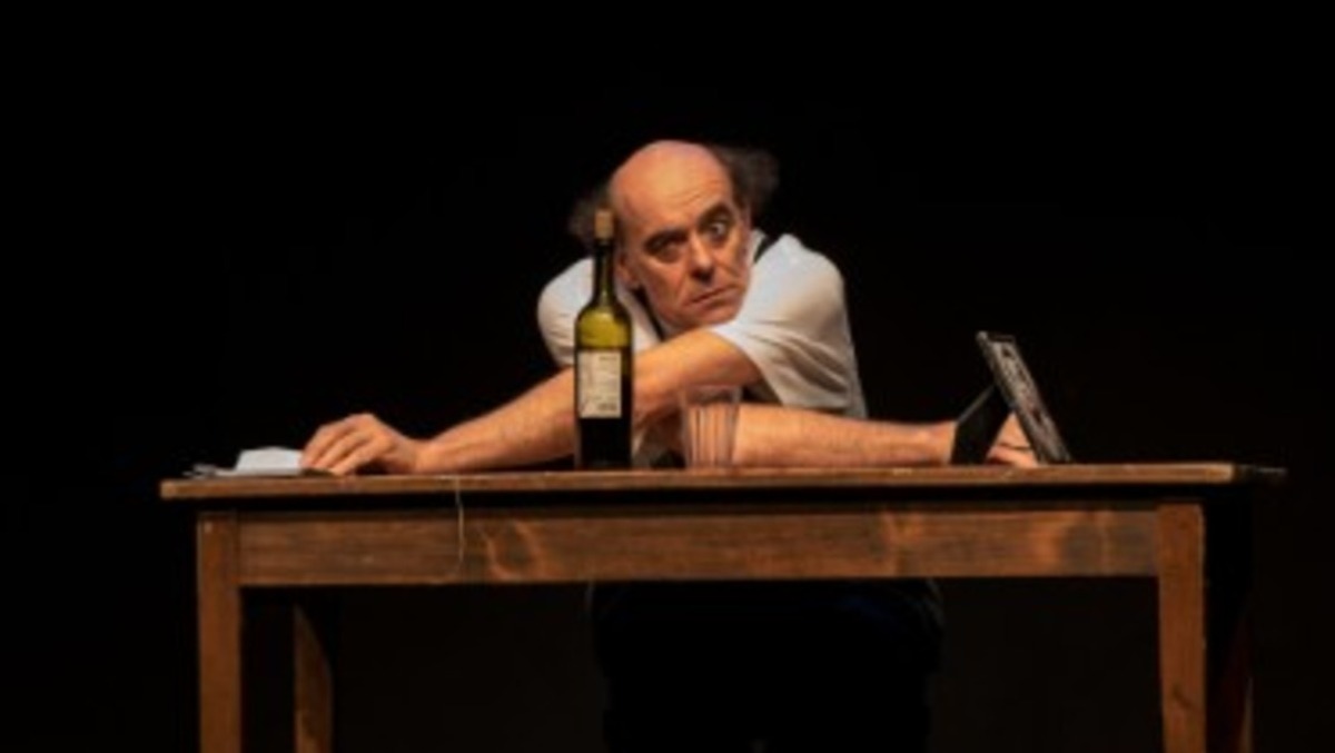 Arriva a Cordenons lo spettacolo dei record: “La Lettera” di Paolo Nani - 