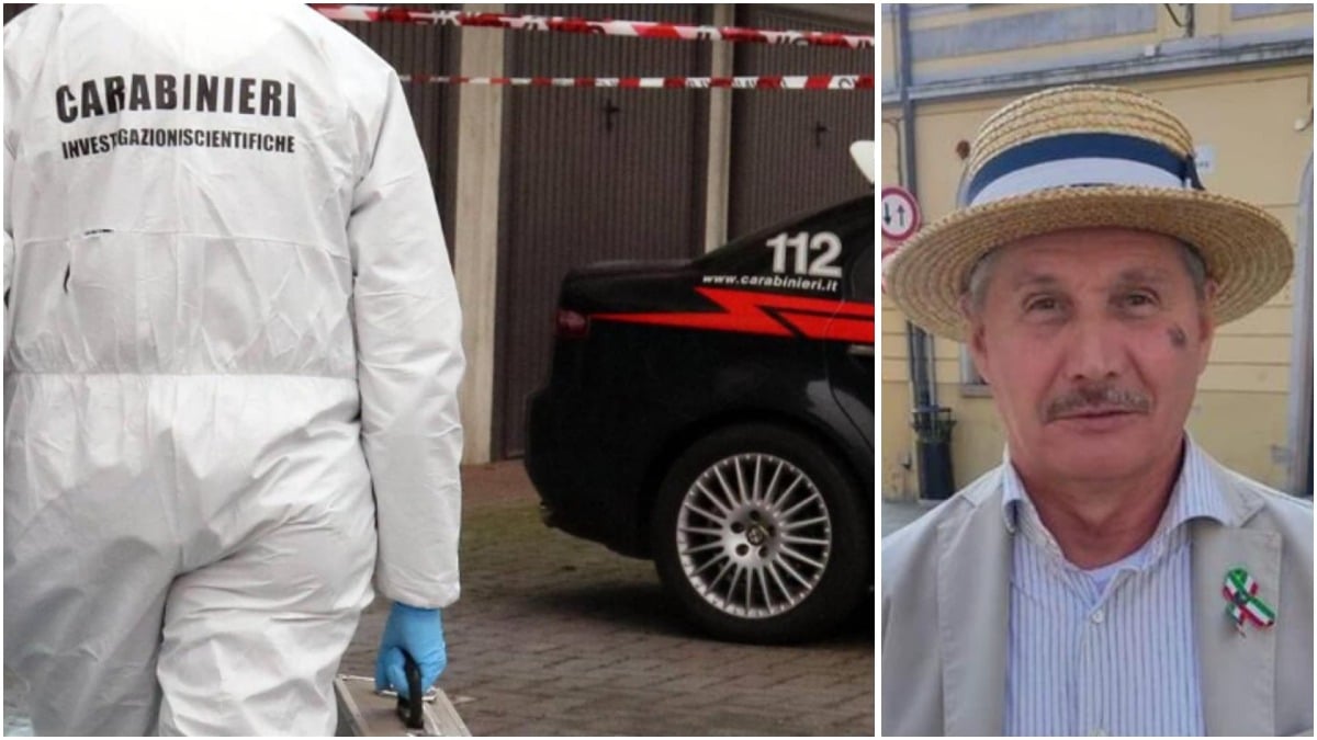 Lo ha picchiato fino ad ucciderlo in casa: «Mauro ha cercato di difendersi in tutti i modi» - 