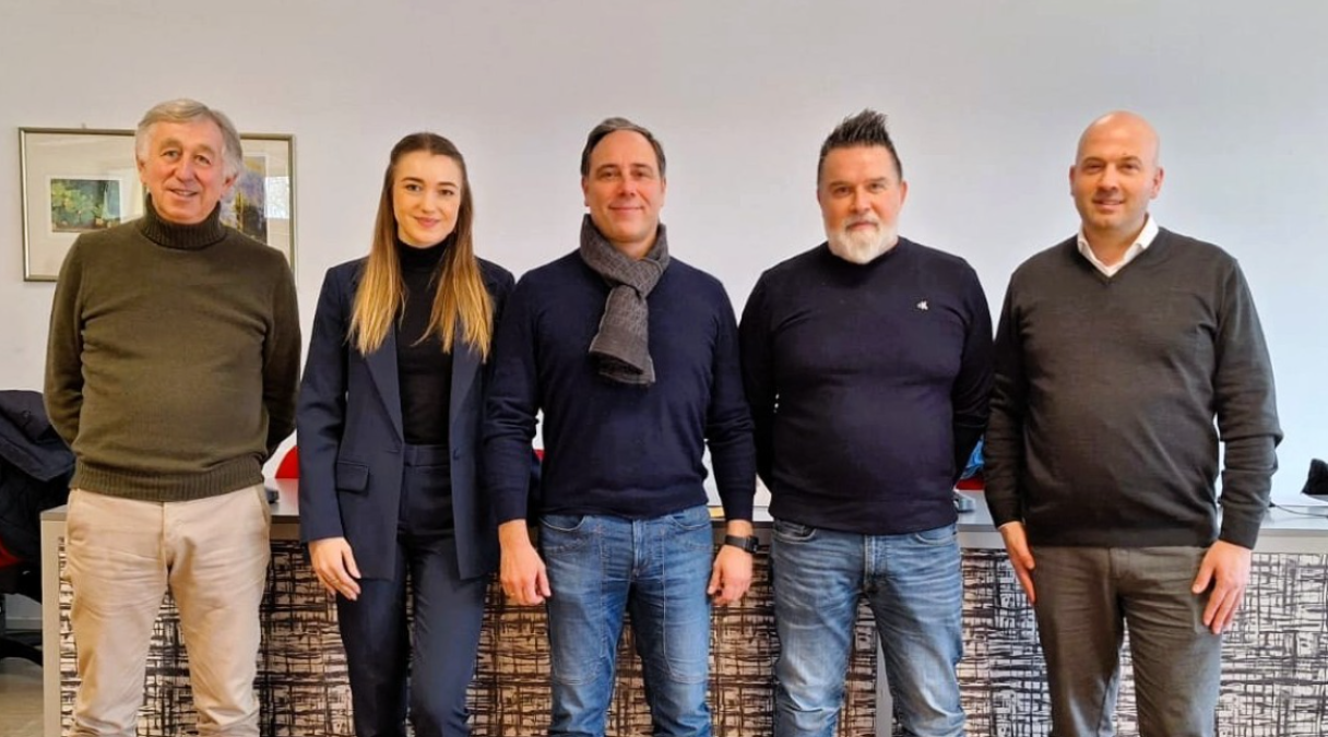 Dalla scuola al lavoro: il Gruppo Buongiorno Hotels racconta a 110 studenti il mondo dell’ospitalità - 