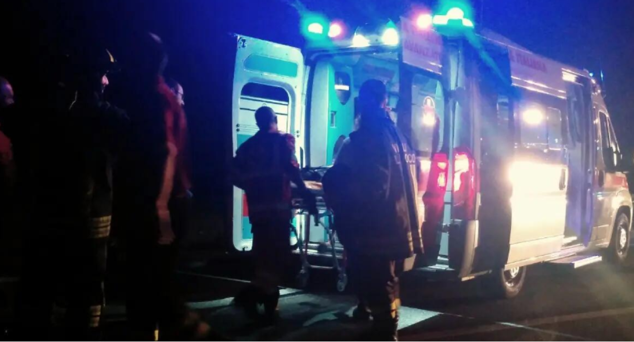 Bimba di 6 anni investita mentre attraversa le strisce pedonali - Immagine di repertorio