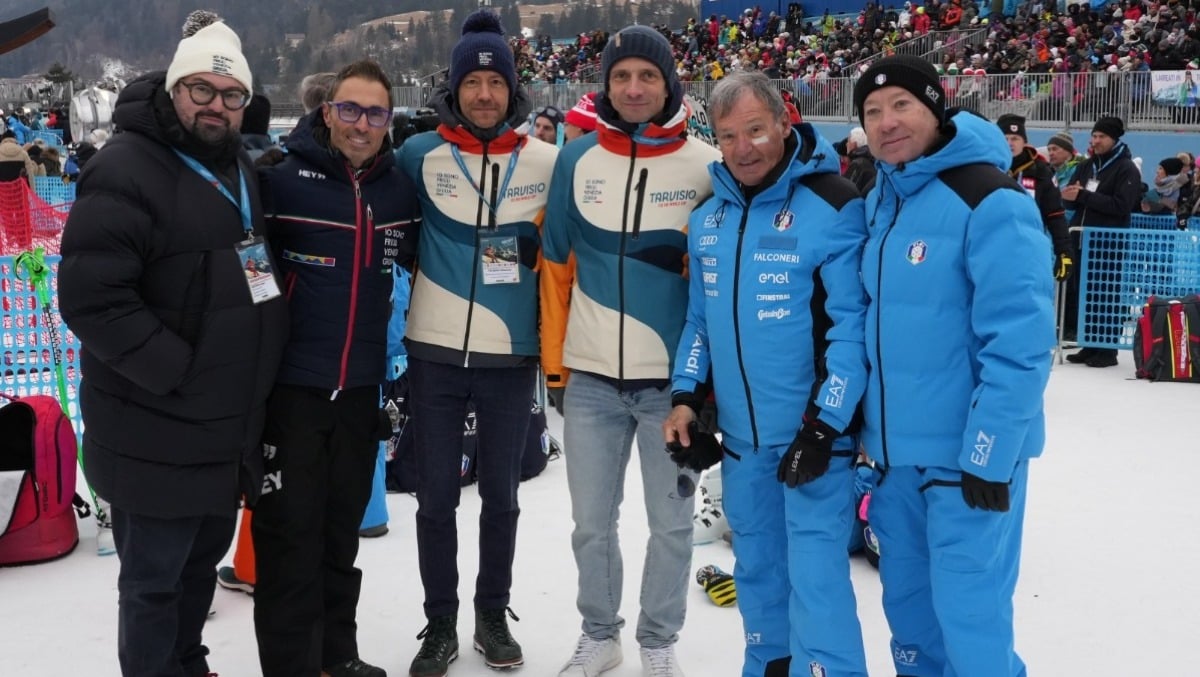 Coppa del Mondo di Sci, Fedriga: "Questo successo è il risultato di un grande lavoro collettivo" - 