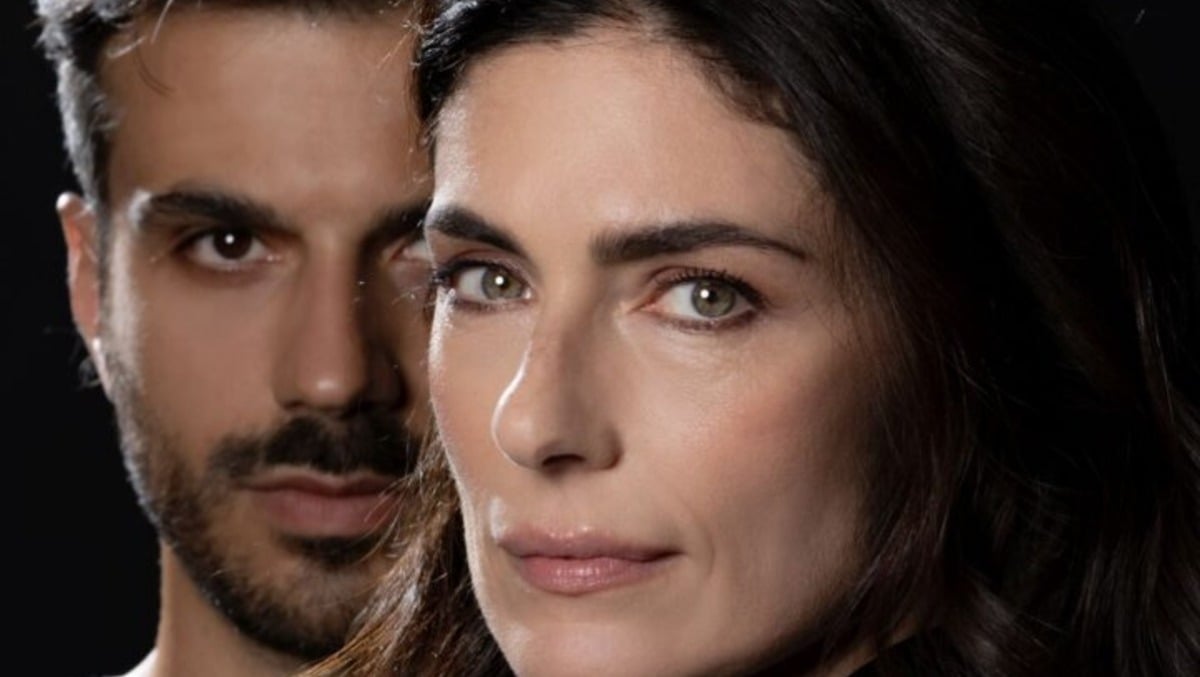Anna Valle e Gianmarco Saurino in scena questa sera con "Scandalo": appuntamento a Pontebba - 