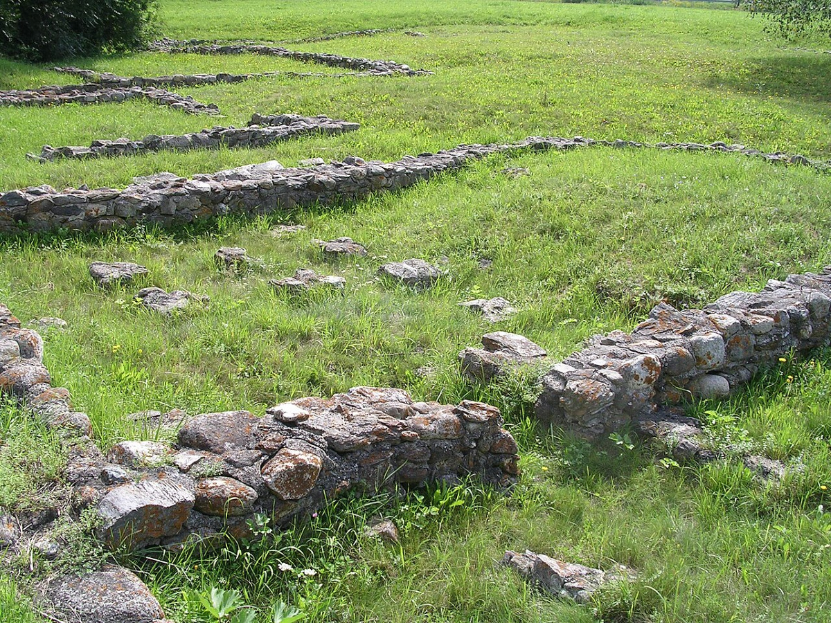 Sebatum, il crocevia dimenticato: perché i locali sanno che la Val Pusteria non è solo Dolomiti - Foto: Bauzanum/Wikipedia