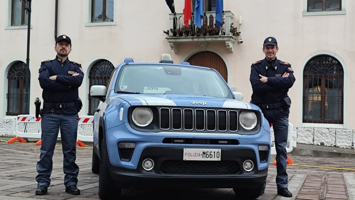 Si allontana dalla casa di riposo: vagava al gelo in pigiama, 92enne tratto in salvo - 