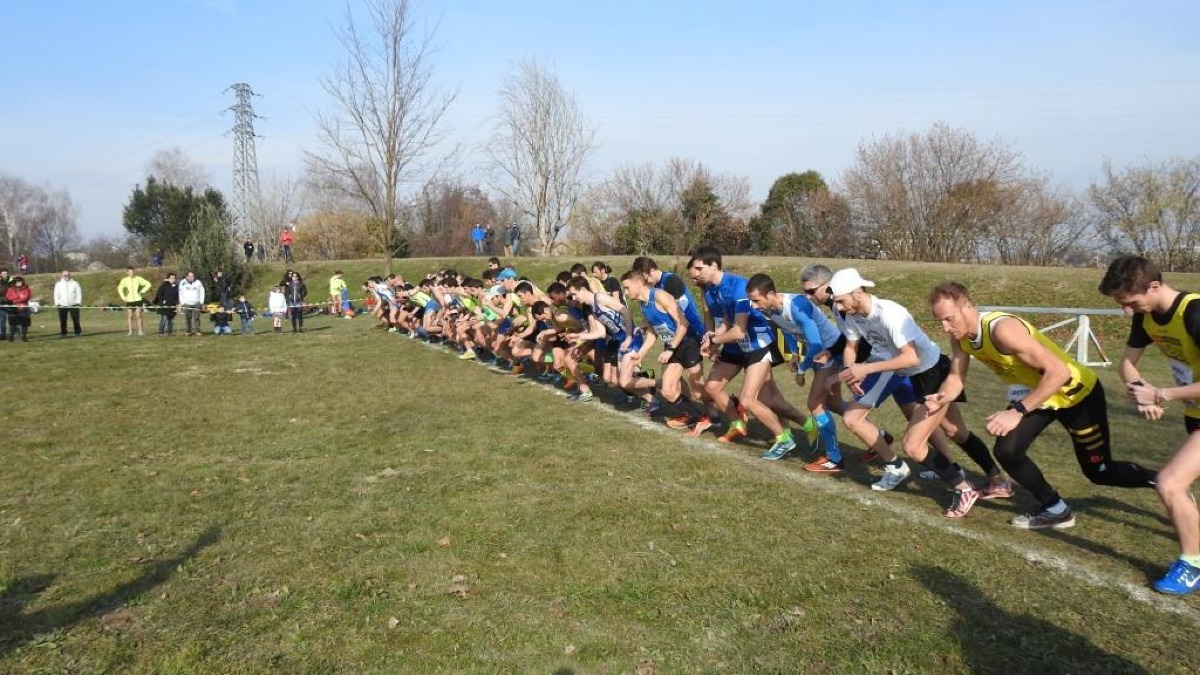 Trieste Atletica domina il 30° Trofeo Città di Casarsa: ecco tutti i risultati - 