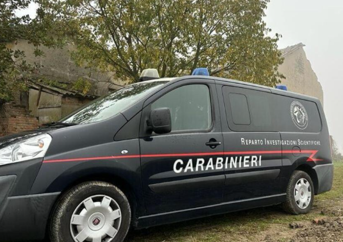 Trovato morto un uomo: il corpo sull’uscio della sua abitazione - 