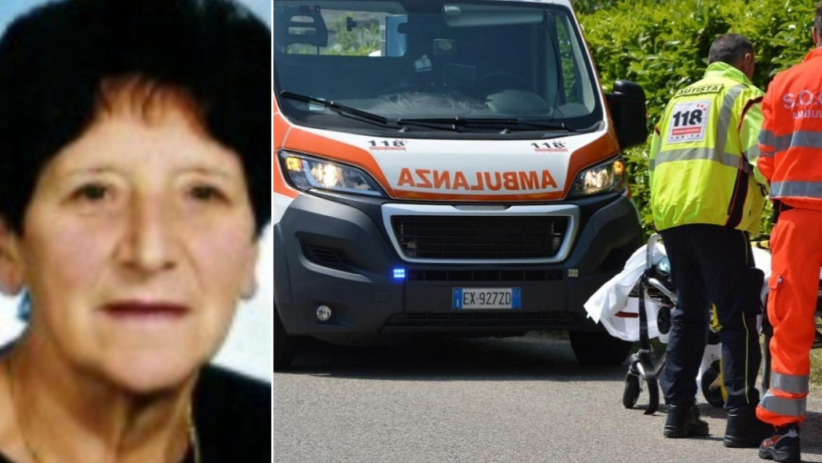 Agnese uccisa sotto casa dal camion dei rifiuti: aperta indagine, cos'è successo