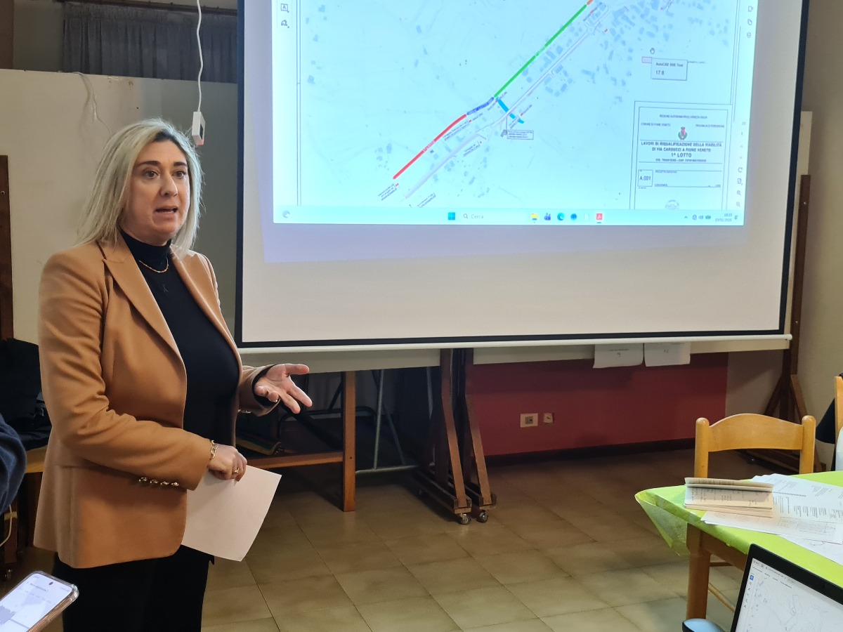 Cimpello, ecco i progetti esecutivi per sgravare il traffico - 