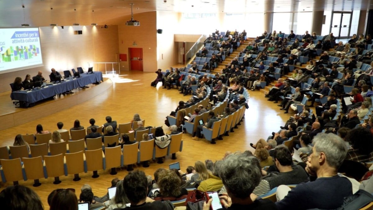 Sedici bandi e nuove misure: il Friuli Venezia Giulia punta sulla crescita culturale - 