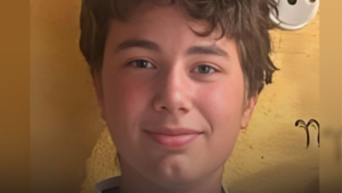 Diego non si trova, il 14enne è scomparso da giorni: «Sottrazione di minore» - 