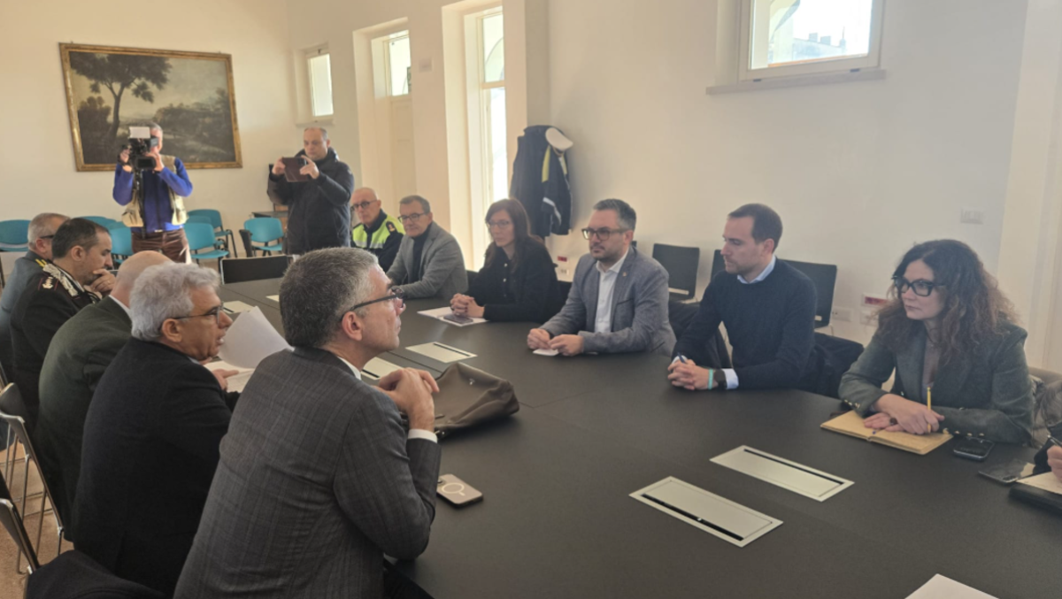 Reati in calo a Udine, De Toni: «I dati ci lasciano soddisfatti, continuiamo a impegnarci» - 