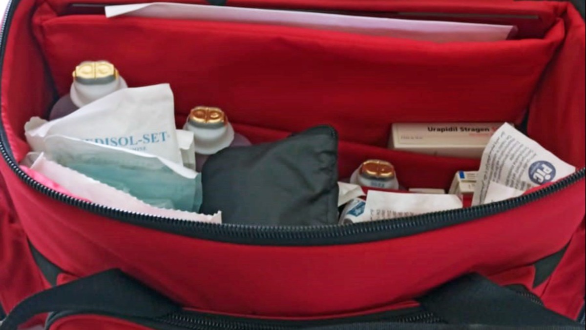 Sanità, la Stroke Unit di Portogruaro tra le migliori in Italia per la cura dell'ictus - 