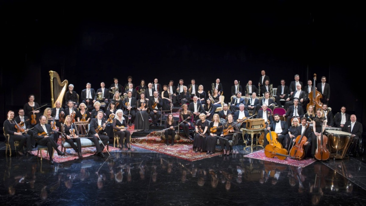 Monfalcone, l’Orchestra dell’Opera di Maribor arriva al Marlena Bonezzi - 