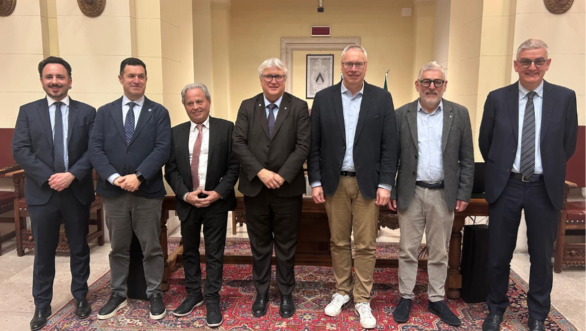 Friuli in Argentina: Udine vola oltre oceano per rinnovare legami e creare opportunità - 