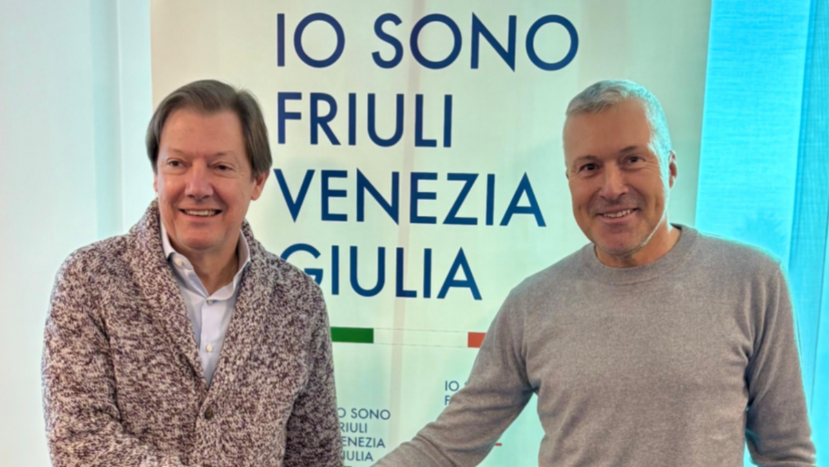 FVG punta sull’export: Regione e Finest guidano le imprese verso i mercati esteri - 
