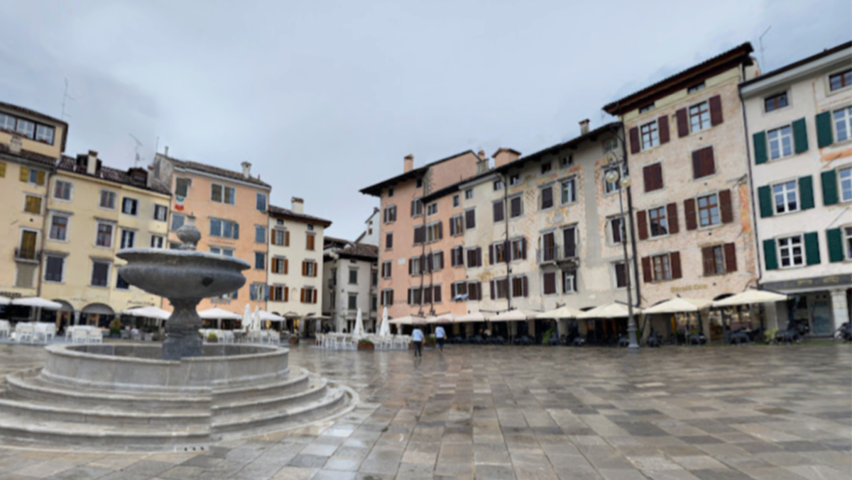Udine scende in piazza per l’Iran: quando sarà la manifestazione - 
