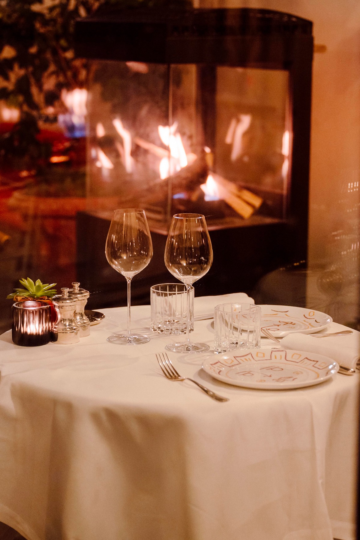 Cena d’autore per San Valentino: l’esperienza esclusiva del Nolinski Venezia, ecco il menù - 