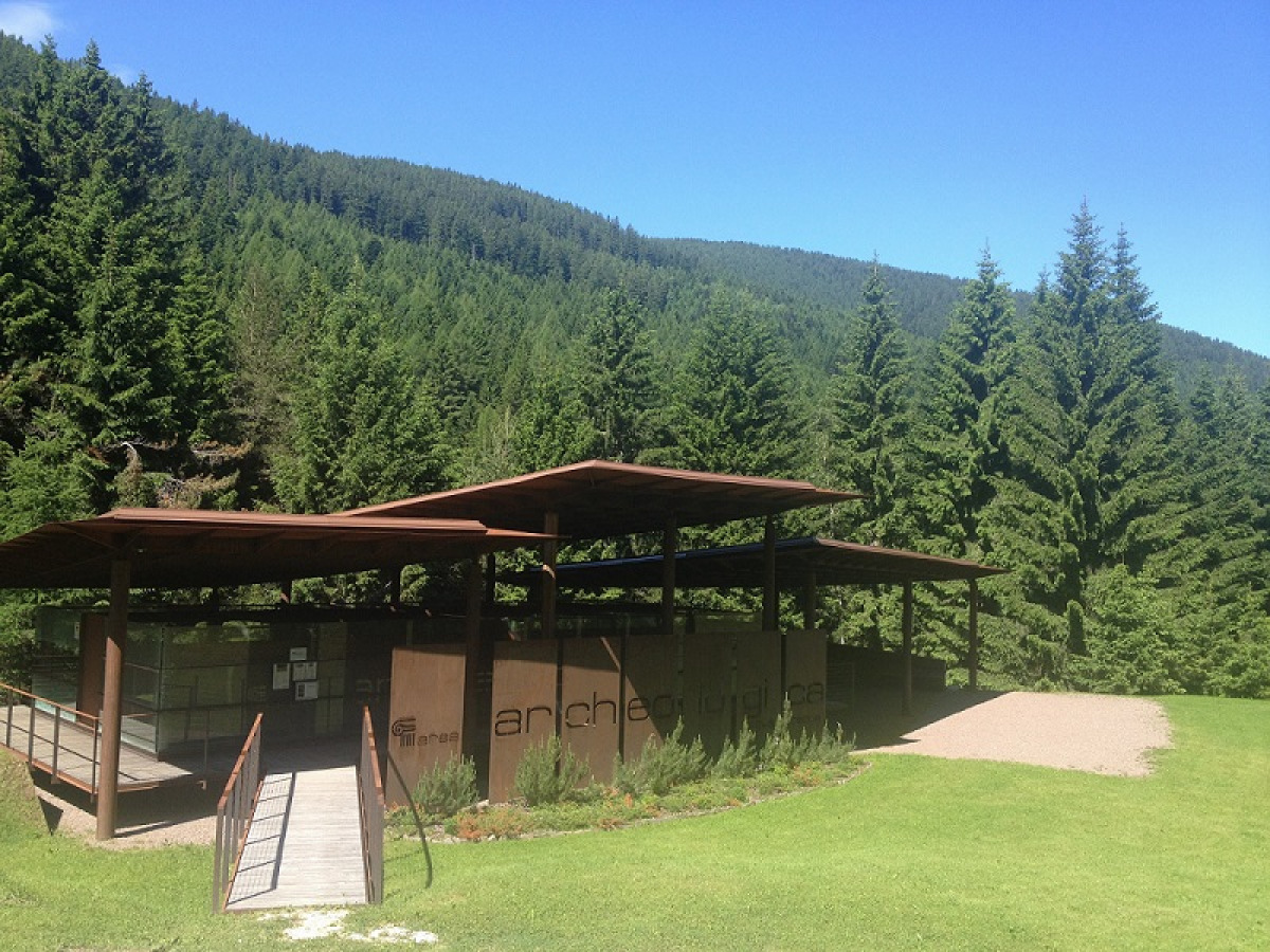 Il passo straordinario dove il rame ha cambiato la montagna - Foto: Paolo Bellintani/Wikipedia